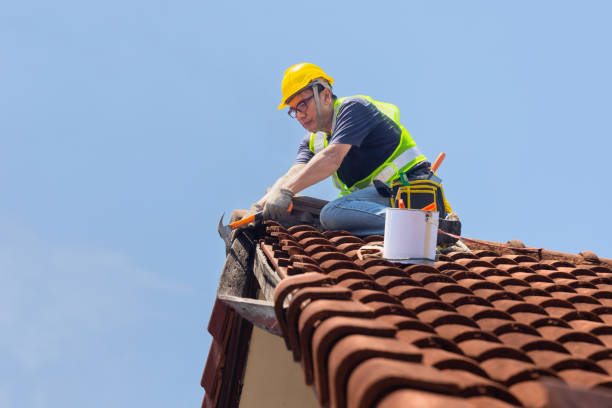 Best Rubber Roofing (EPDM, TPO)  in Darrington, WA